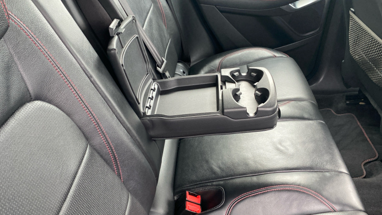 Jaguar E-Pace 2.0 [200] Chequered Flag Edition 5dr Auto Petrol Estate